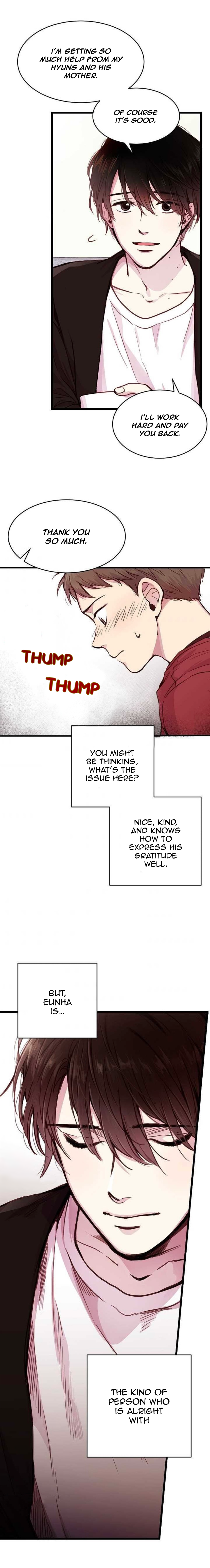How to Be a Family Vol. 1 Ch. 2 第9页