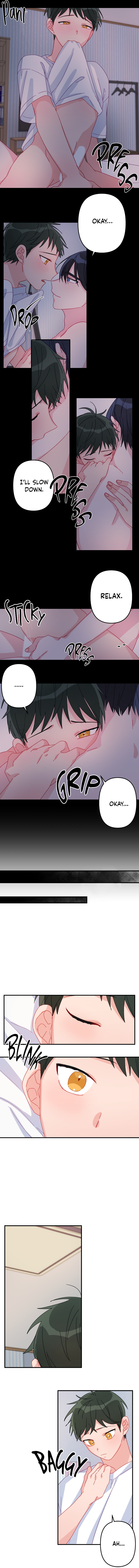 Can You Operate on love? Ch. 6 第3页