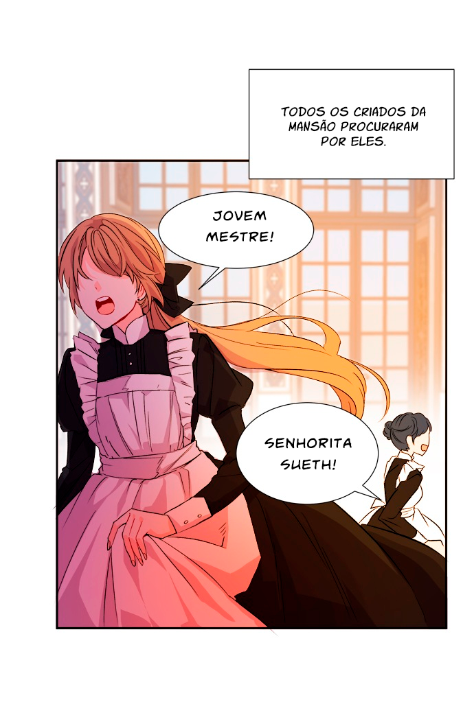 The Garden of Red Flowers Ch. 4 第11页