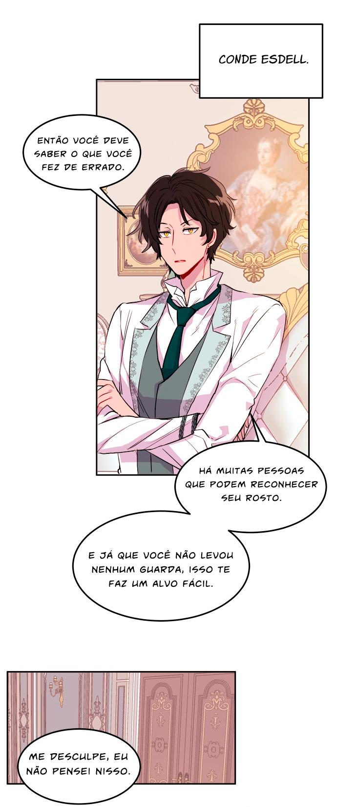 The Garden of Red Flowers Ch. 4 第16页