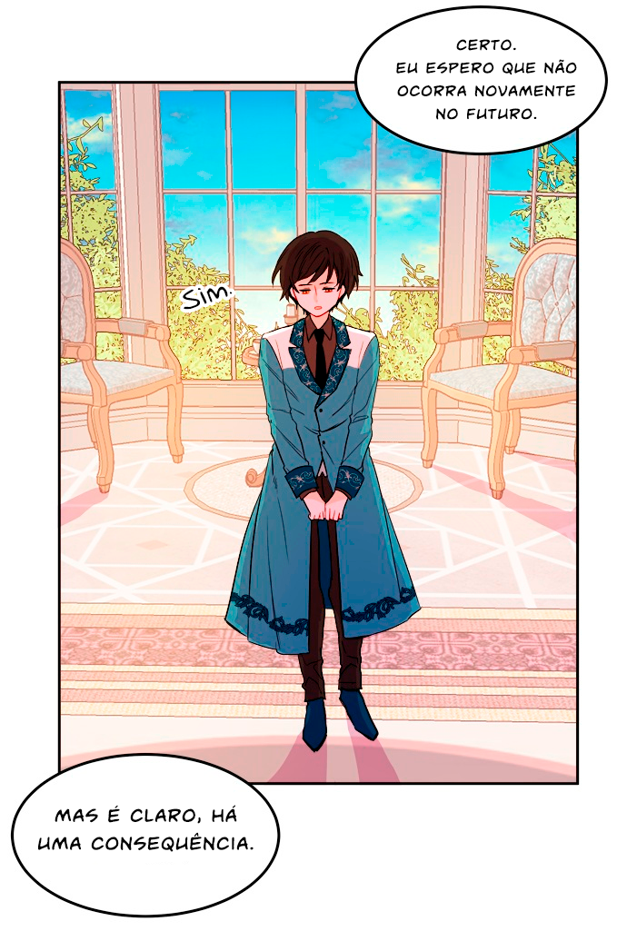 The Garden of Red Flowers Ch. 4 第17页