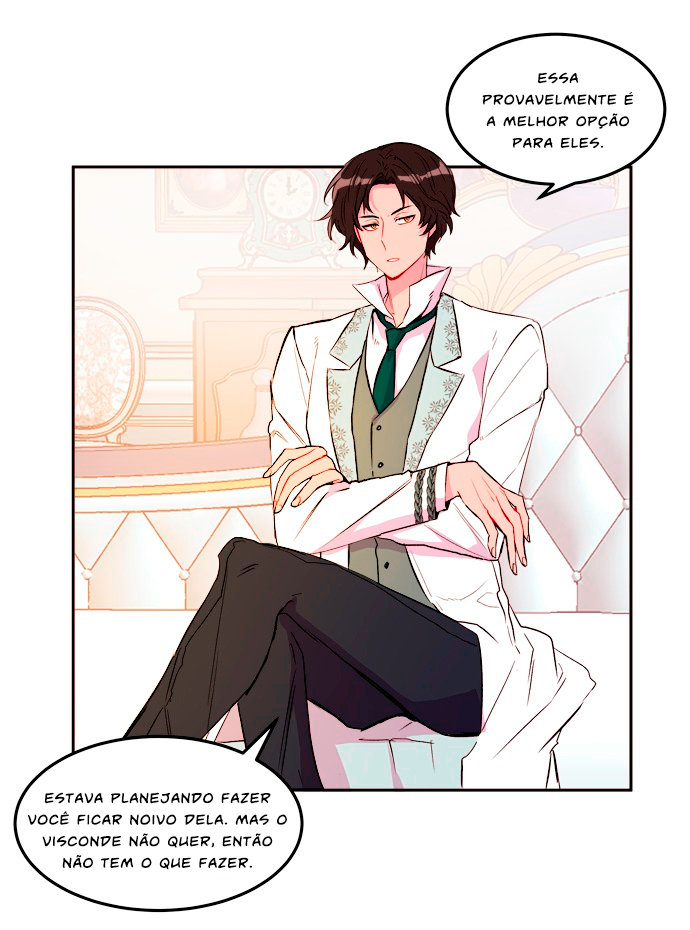 The Garden of Red Flowers Ch. 4 第19页