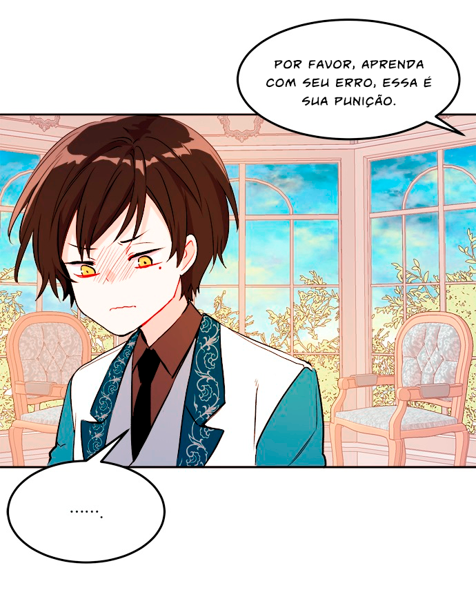 The Garden of Red Flowers Ch. 4 第20页