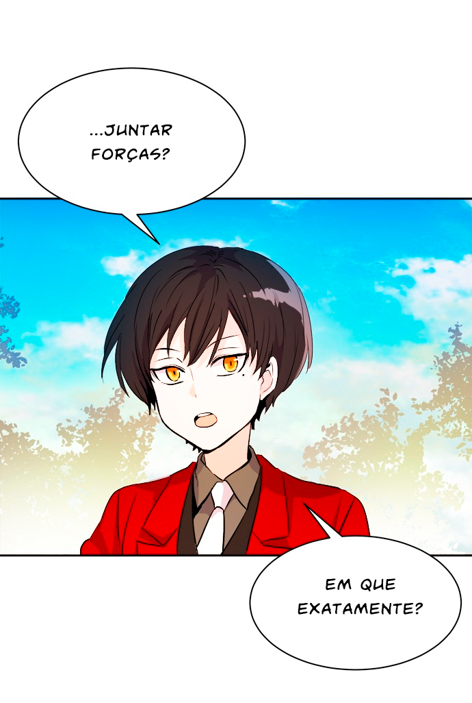 The Garden of Red Flowers Ch. 4 第3页