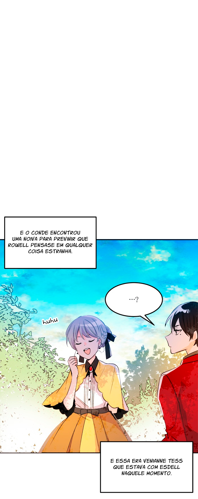 The Garden of Red Flowers Ch. 4 第21页