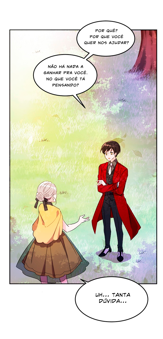 The Garden of Red Flowers Ch. 4 第23页