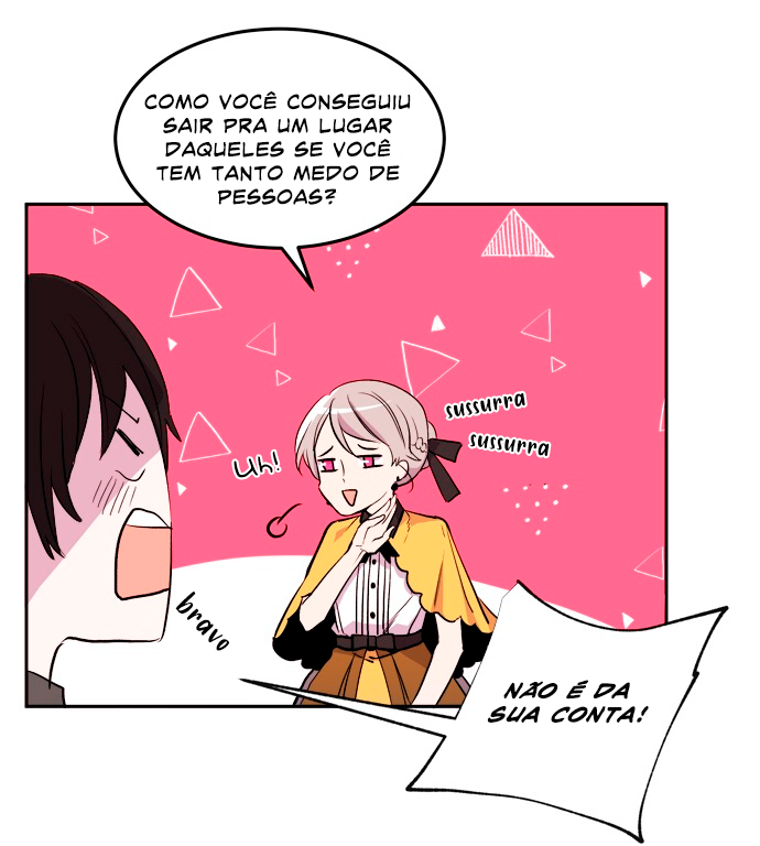 The Garden of Red Flowers Ch. 4 第24页