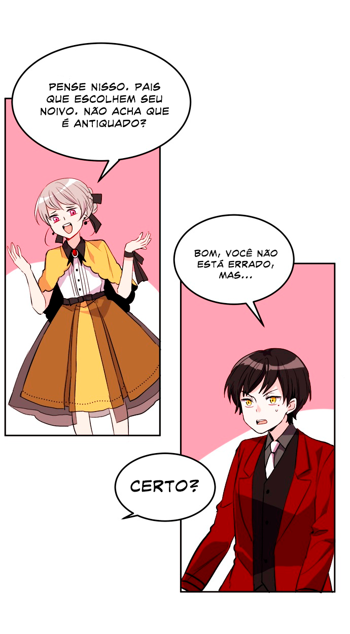 The Garden of Red Flowers Ch. 4 第26页