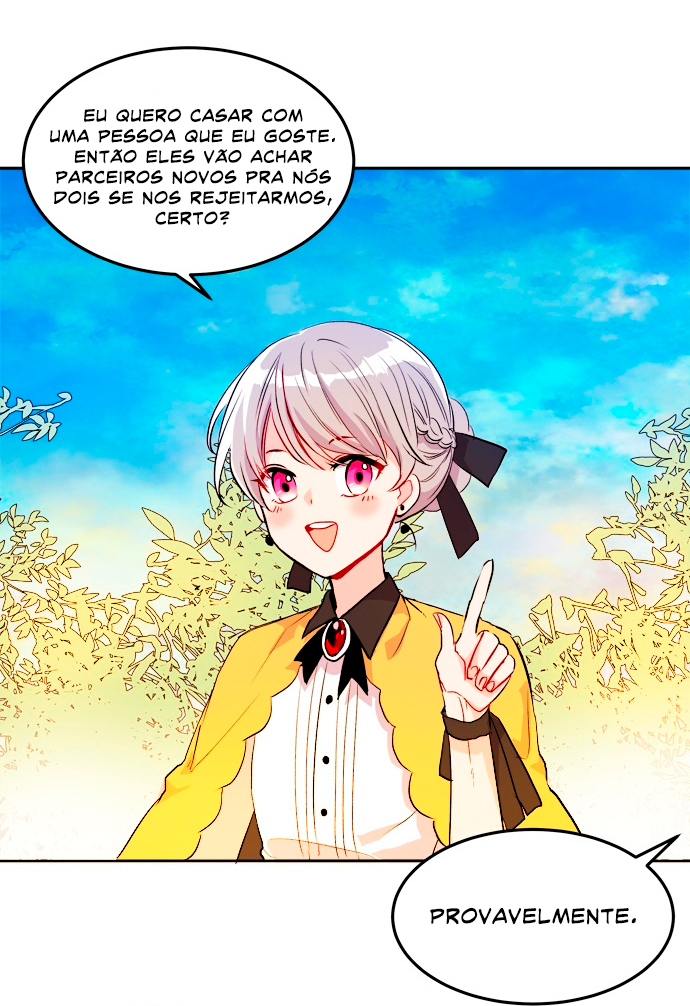 The Garden of Red Flowers Ch. 4 第27页