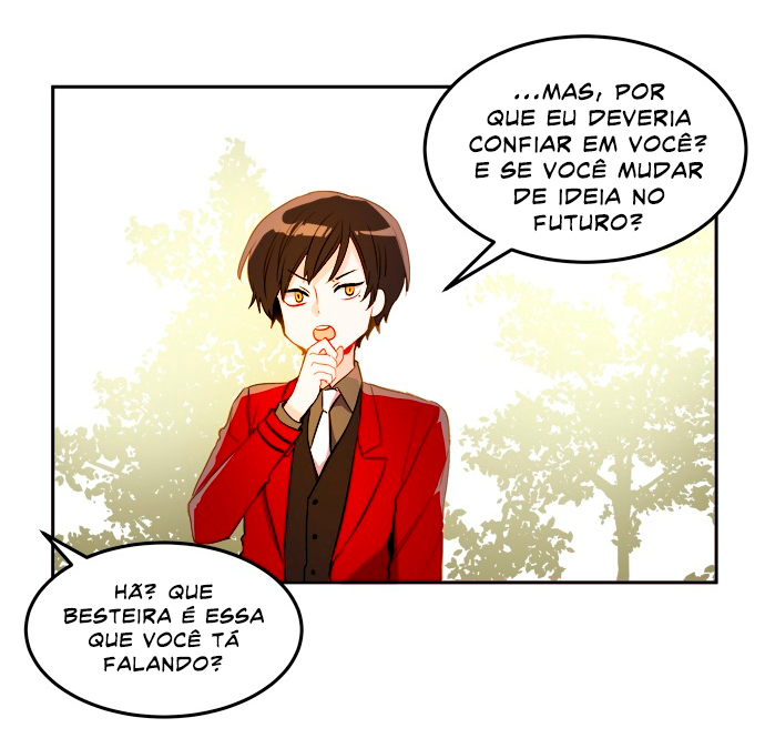 The Garden of Red Flowers Ch. 4 第29页