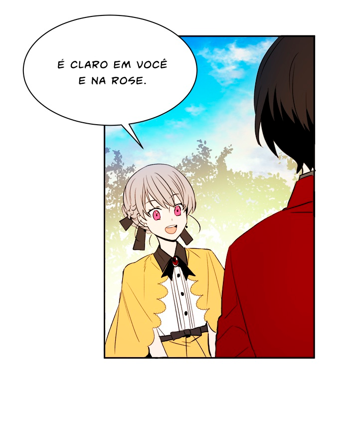 The Garden of Red Flowers Ch. 4 第4页