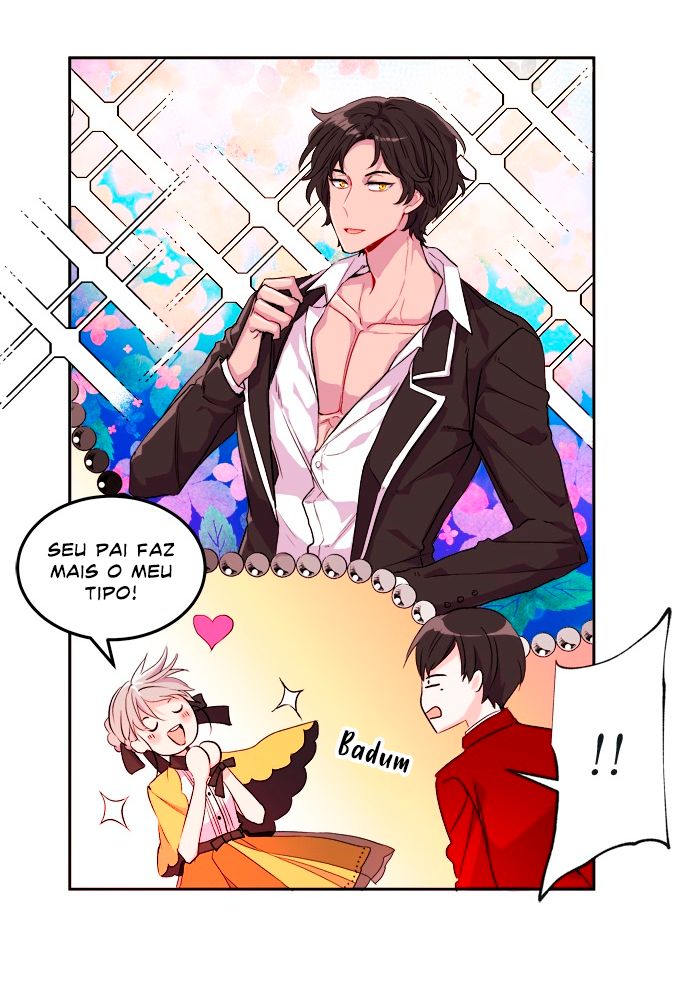 The Garden of Red Flowers Ch. 4 第31页