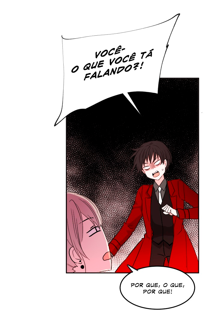 The Garden of Red Flowers Ch. 4 第32页