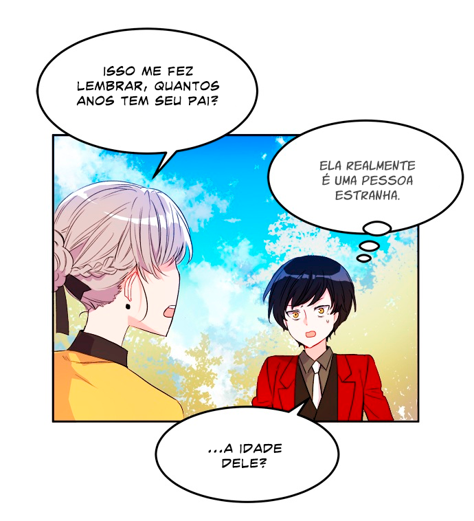 The Garden of Red Flowers Ch. 4 第35页
