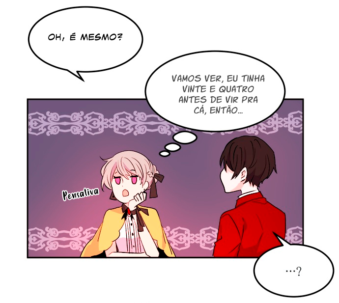 The Garden of Red Flowers Ch. 4 第37页