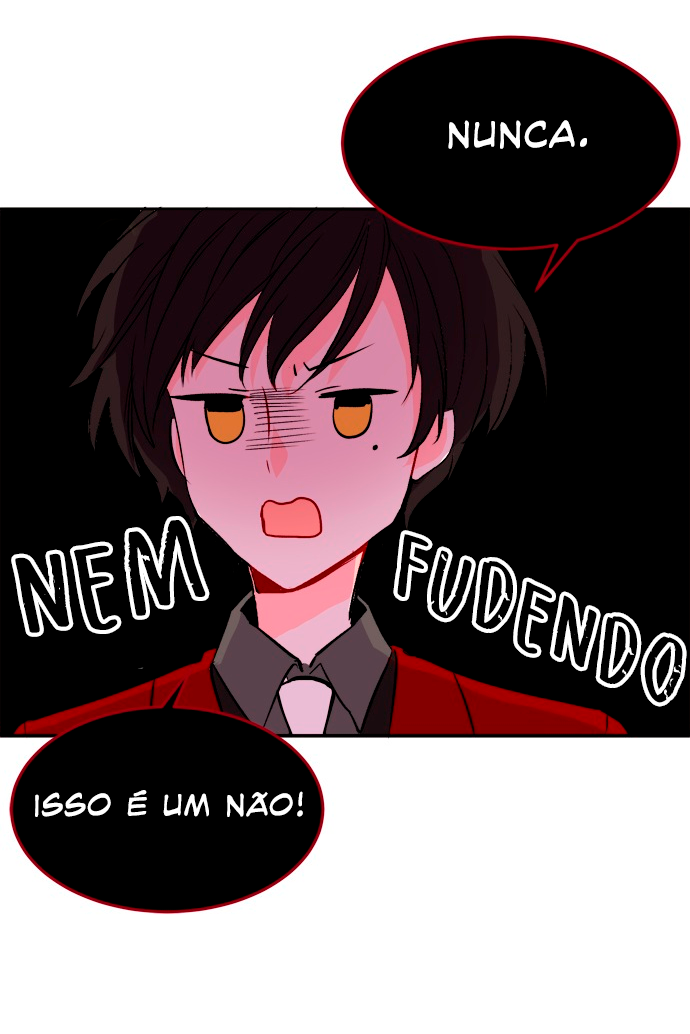 The Garden of Red Flowers Ch. 4 第40页