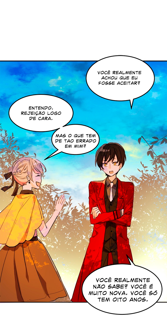 The Garden of Red Flowers Ch. 4 第41页