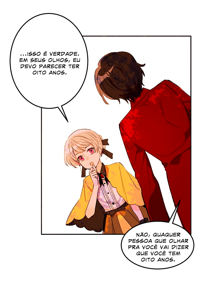 The Garden of Red Flowers Ch. 4 第42页