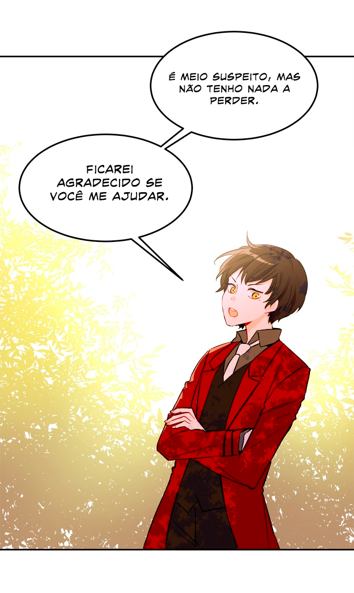 The Garden of Red Flowers Ch. 4 第44页