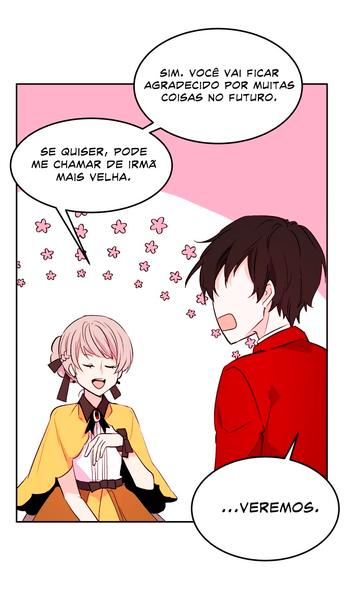 The Garden of Red Flowers Ch. 4 第45页