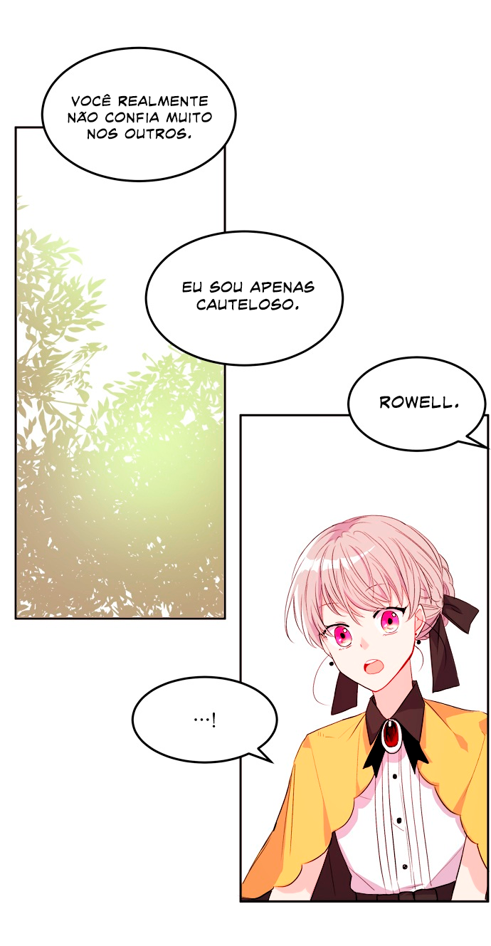 The Garden of Red Flowers Ch. 4 第46页
