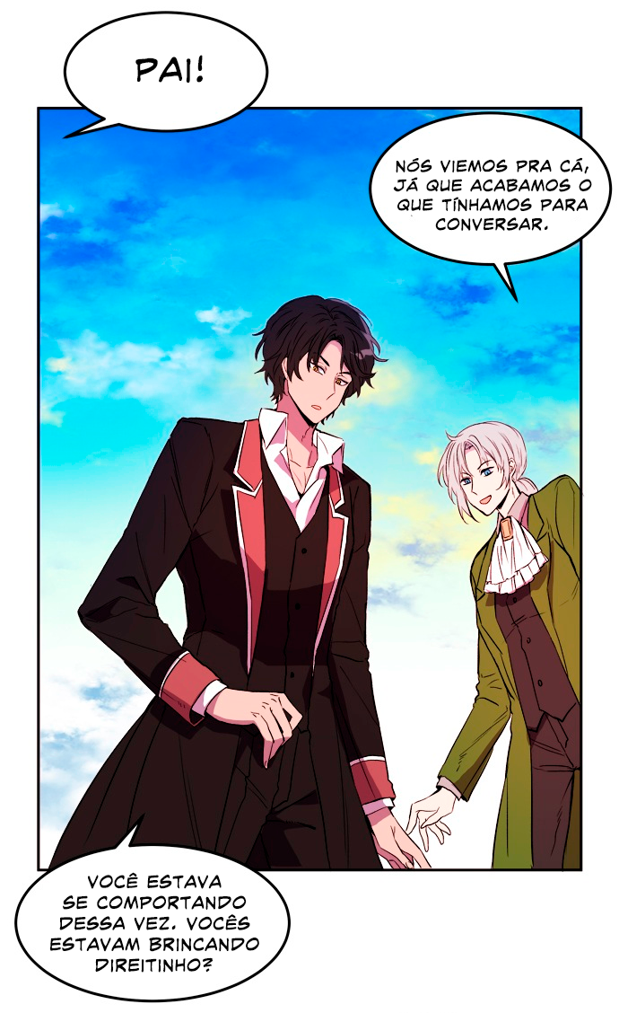 The Garden of Red Flowers Ch. 4 第48页