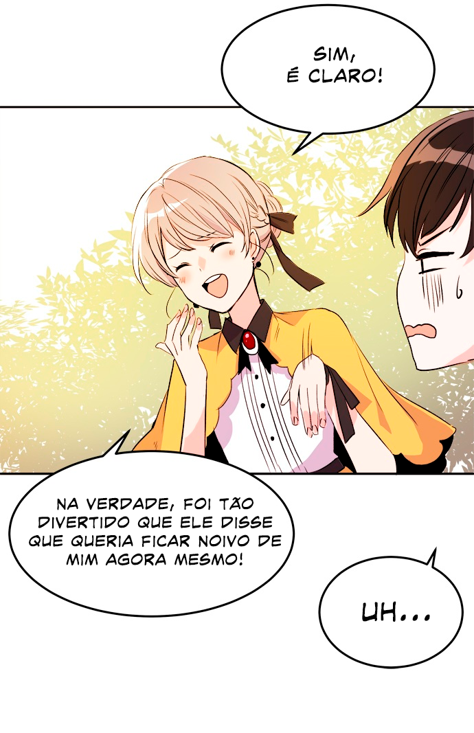 The Garden of Red Flowers Ch. 4 第49页