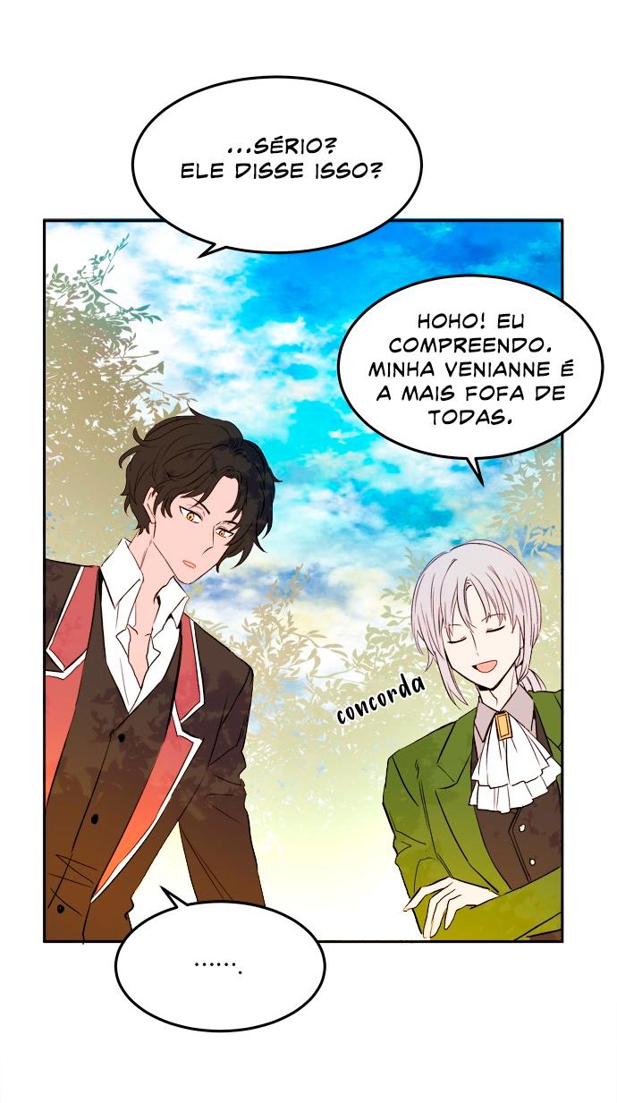 The Garden of Red Flowers Ch. 4 第50页