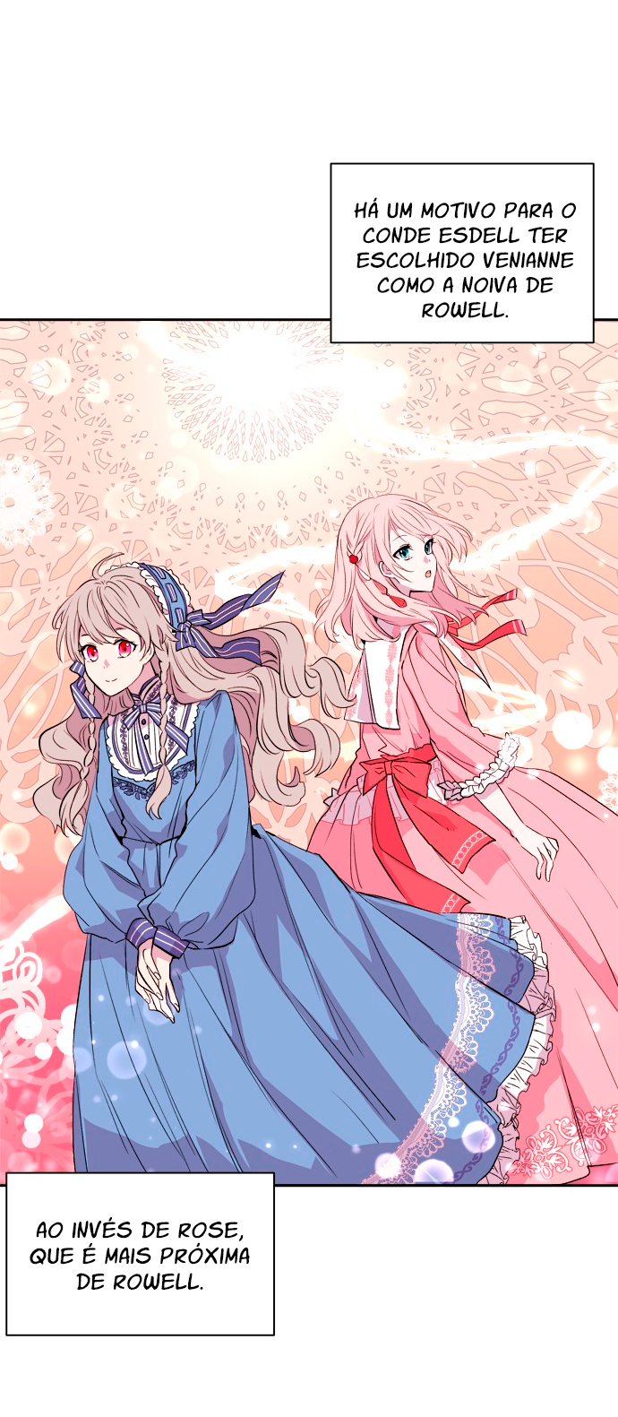 The Garden of Red Flowers Ch. 4 第6页