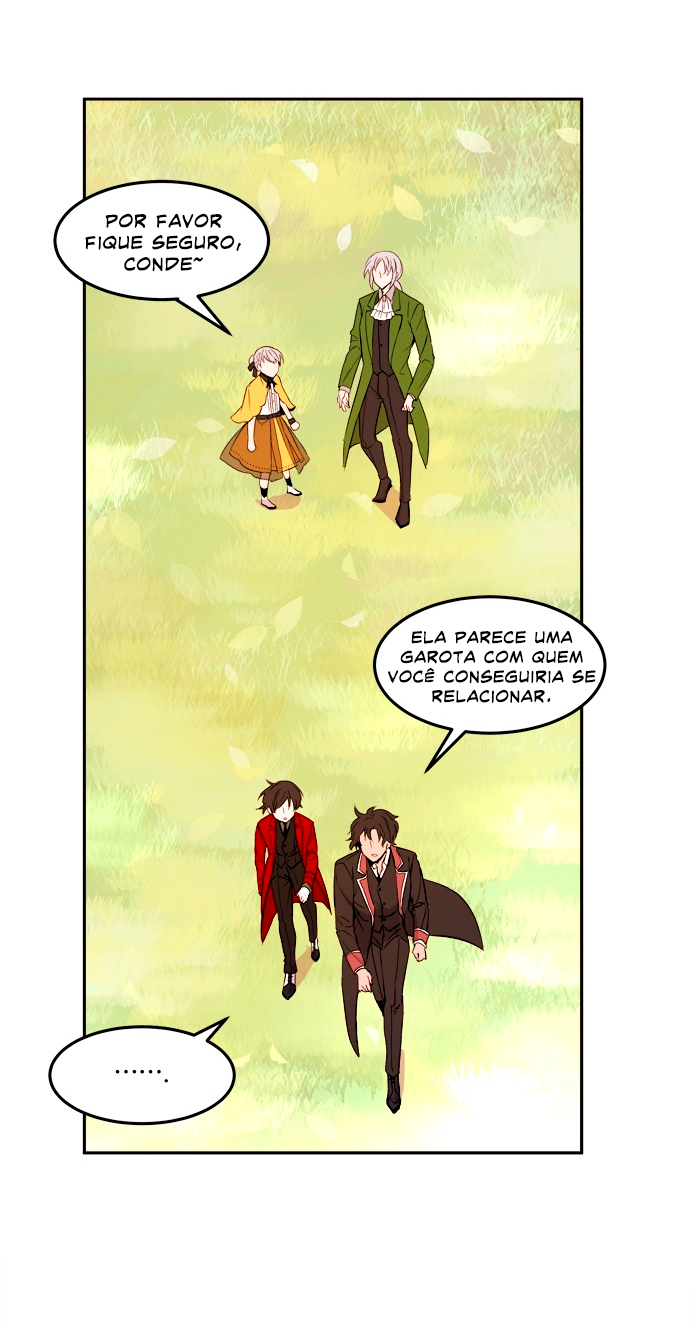 The Garden of Red Flowers Ch. 4 第52页