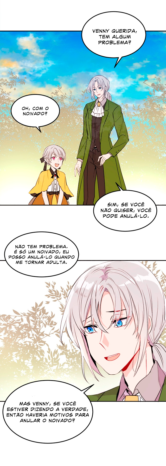The Garden of Red Flowers Ch. 4 第53页