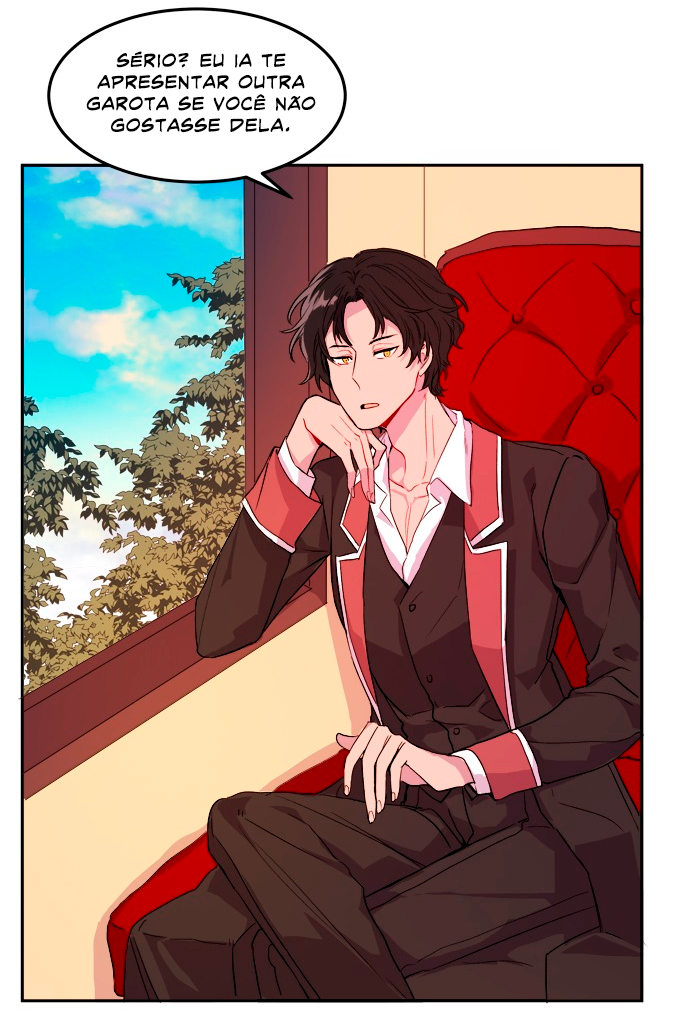 The Garden of Red Flowers Ch. 4 第56页