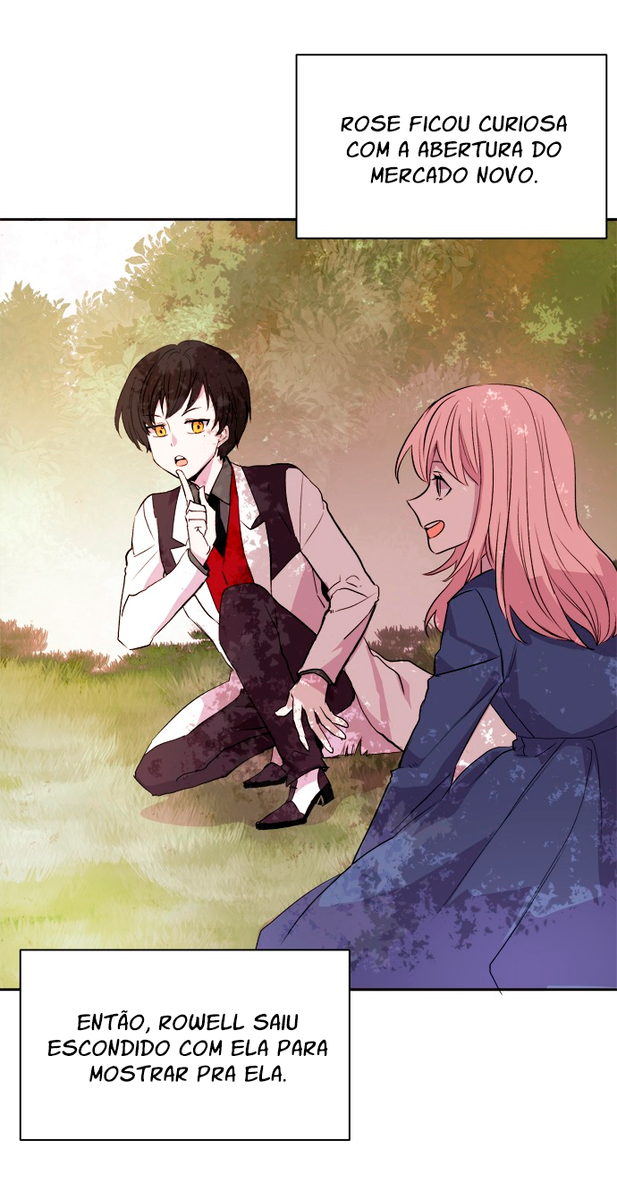The Garden of Red Flowers Ch. 4 第8页