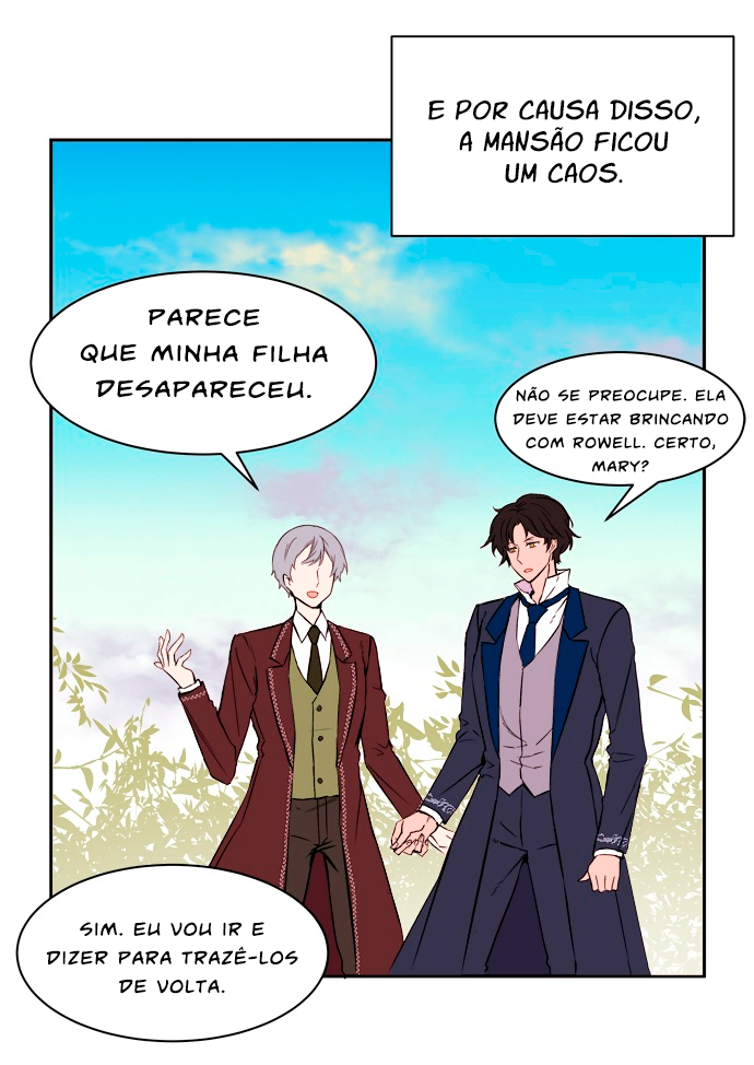 The Garden of Red Flowers Ch. 4 第9页