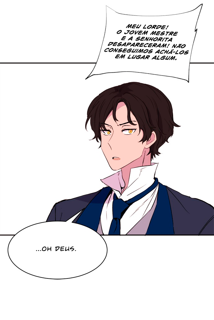 The Garden of Red Flowers Ch. 4 第10页