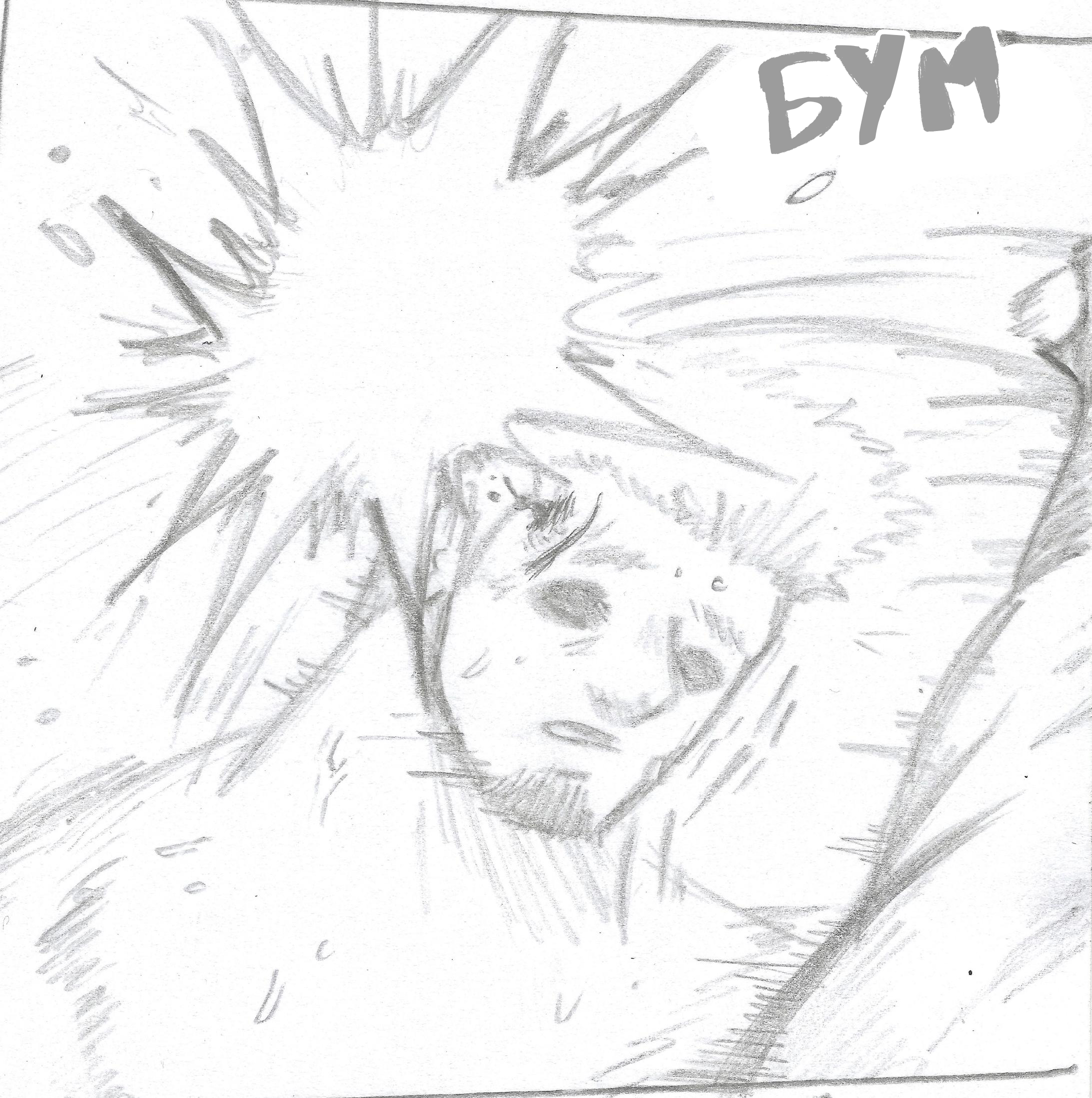 Convict Colosseum Ch. 3 第27页