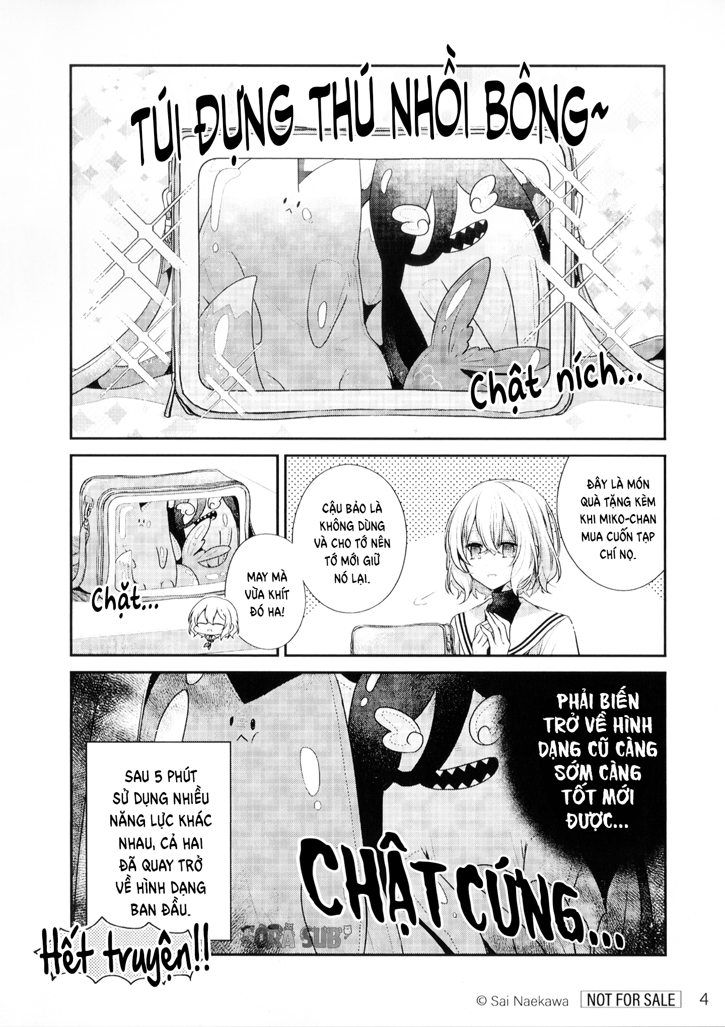 White Bonus Leaflet 第4页