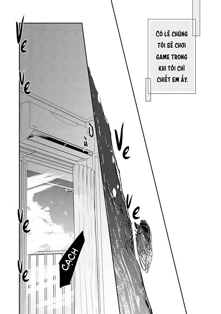 Kyou, Furyo wo Hirou Vol. 1 Ch. 5 第25页
