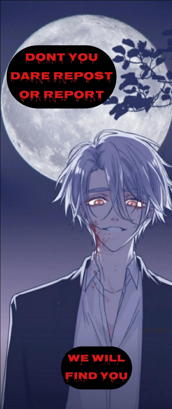 Offering My Neck to You Prologue 第16页