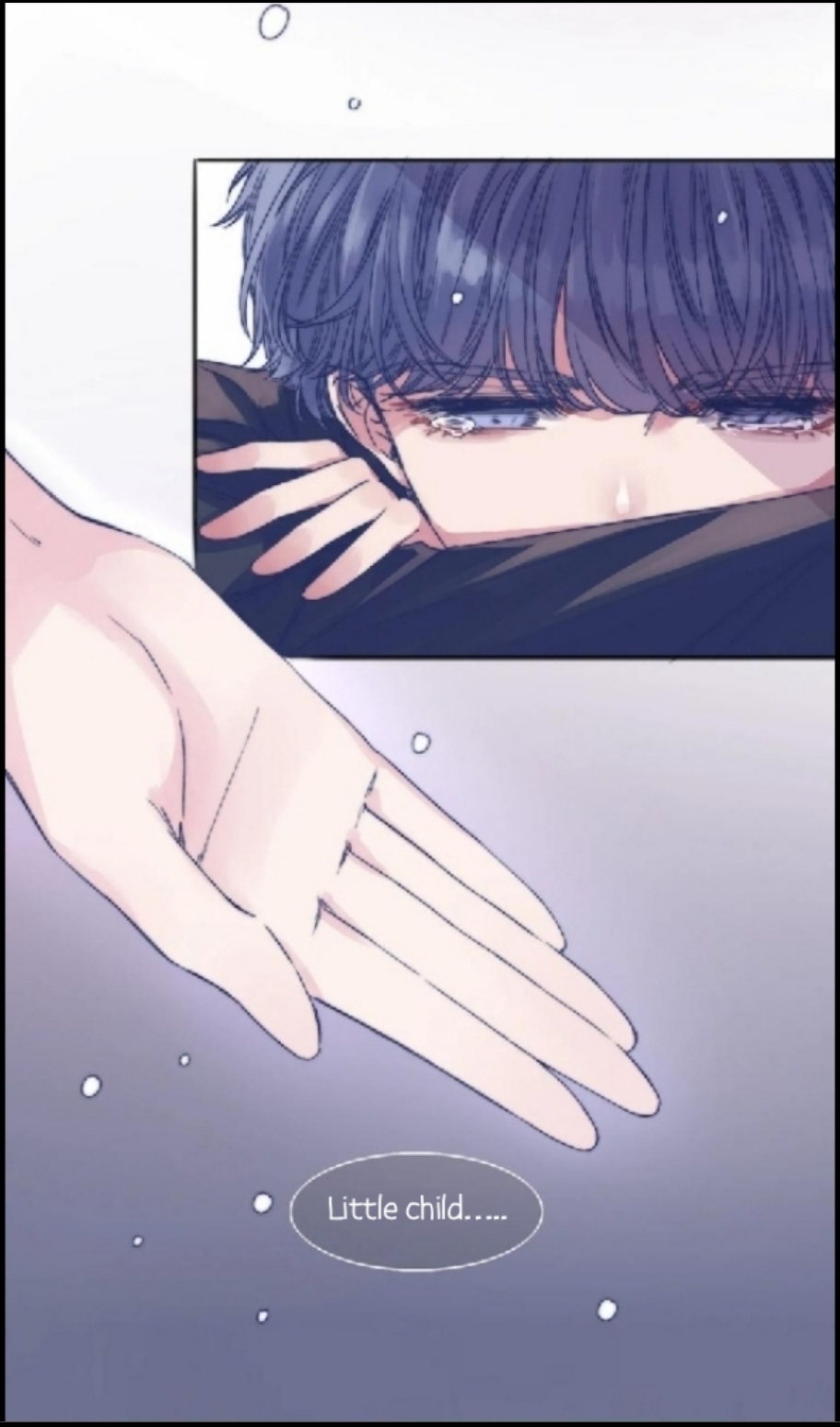 Offering My Neck to You Prologue 第5页