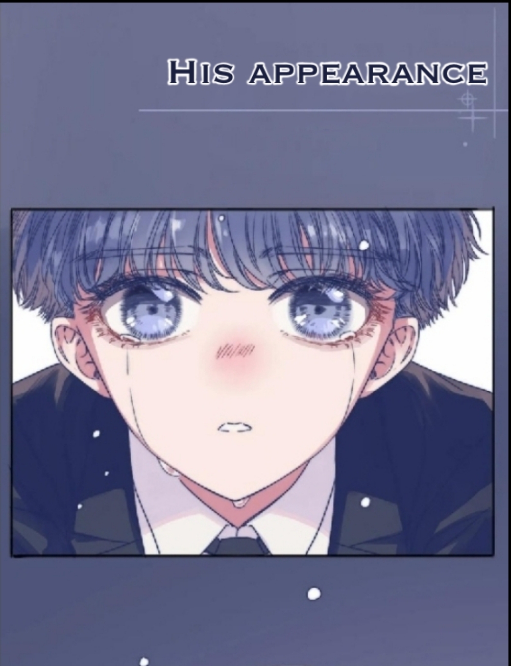 Offering My Neck to You Prologue 第6页