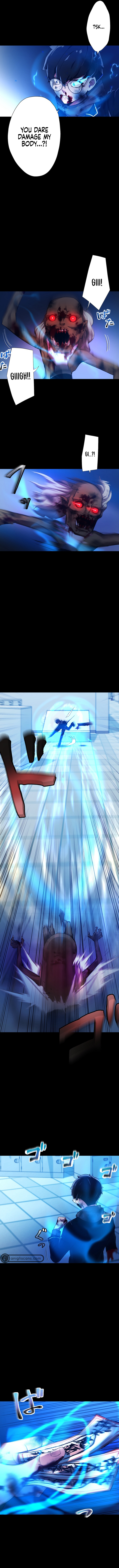 World's Strongest Sorcerer Gets Reincarnated Ch. 5 第4页