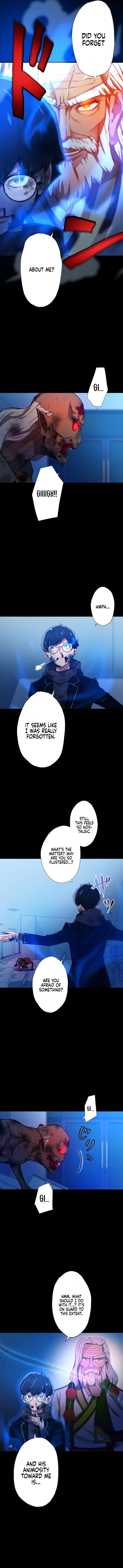 World's Strongest Sorcerer Gets Reincarnated Ch. 5 第6页