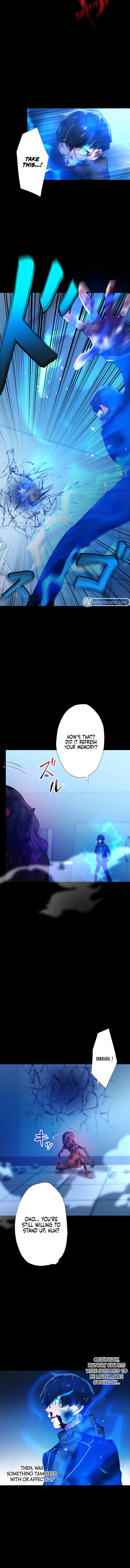 World's Strongest Sorcerer Gets Reincarnated Ch. 5 第10页