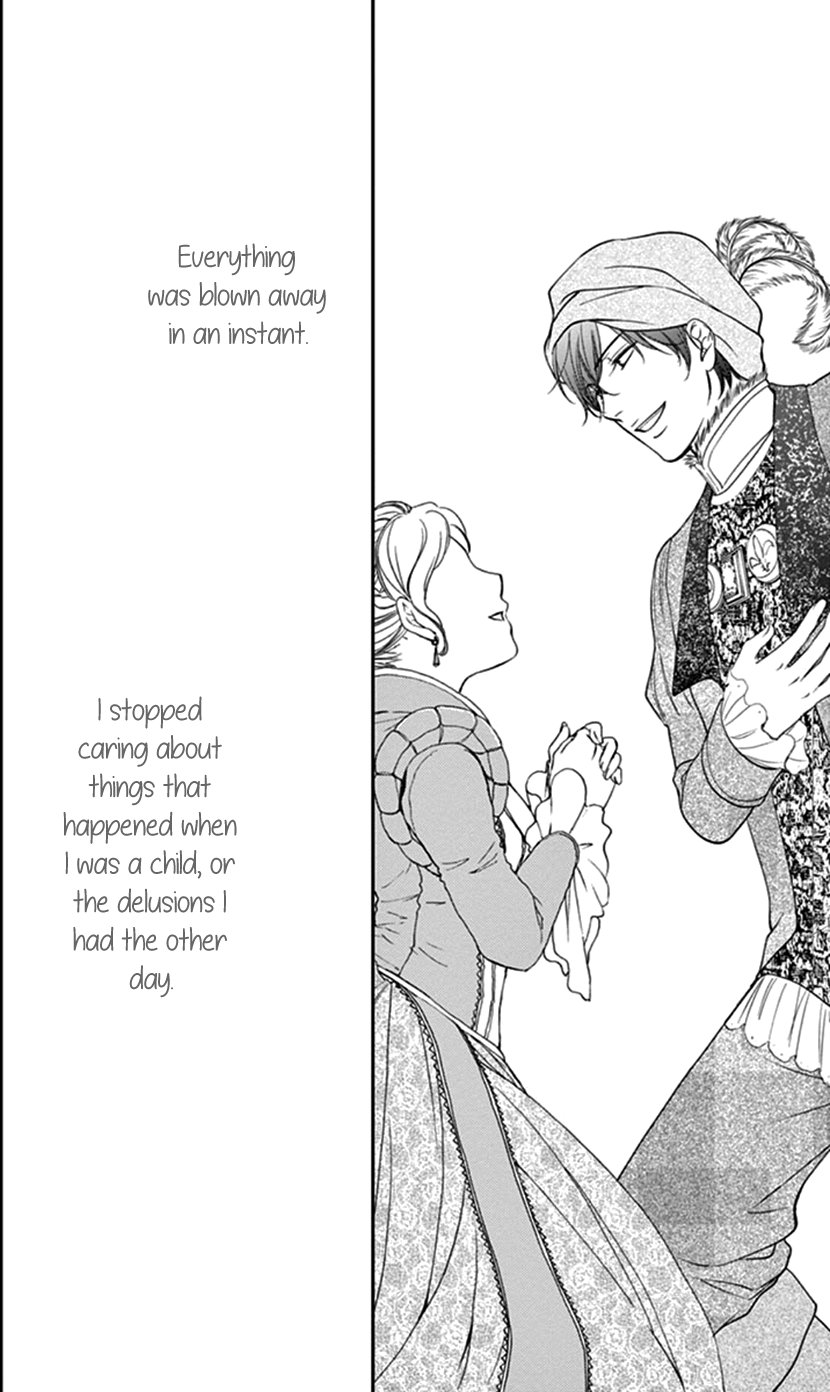 I Mean, I Want to Say I Like Him, but... Managing a Liar is Impossible?! 第27页