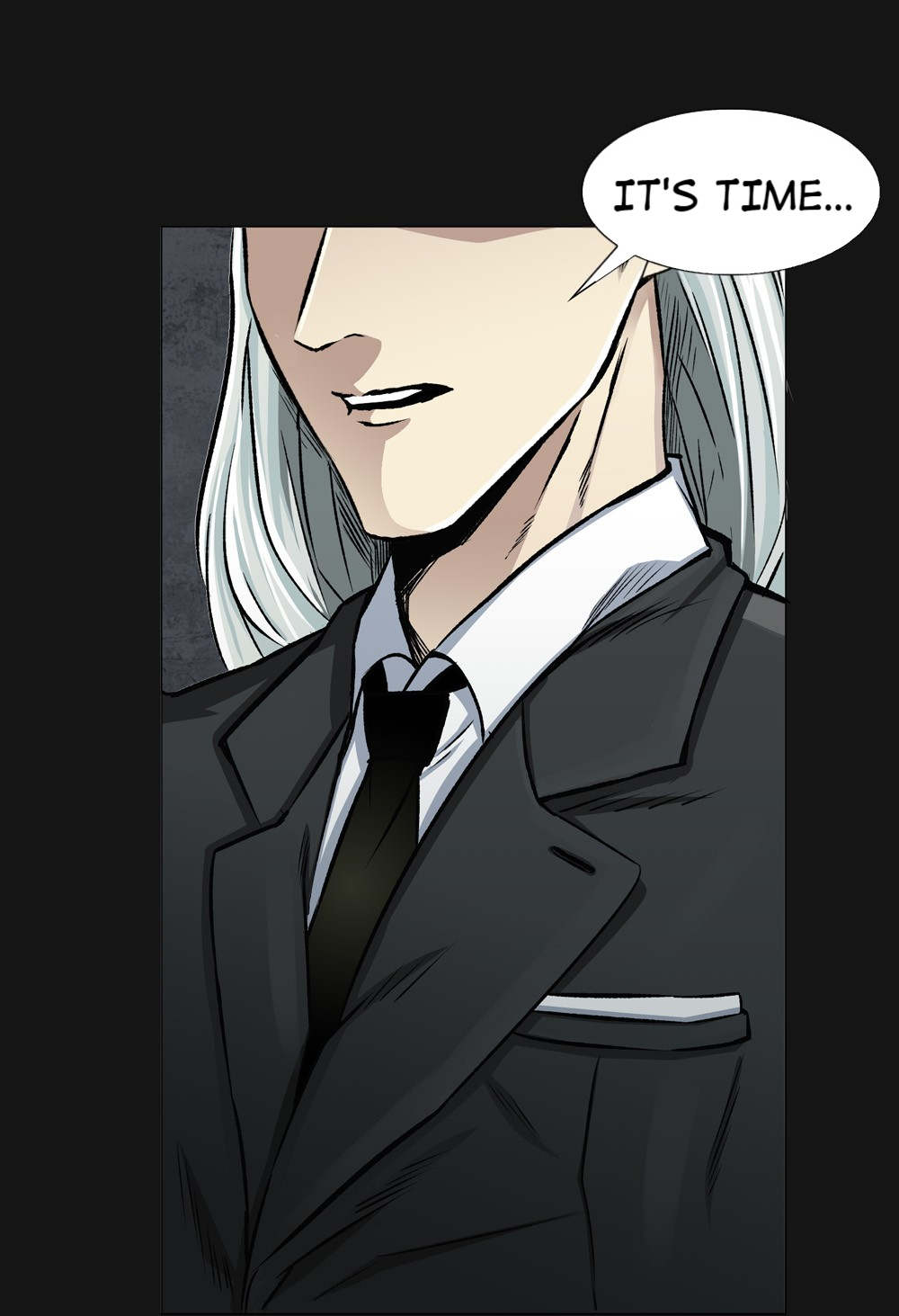 I’m a Human, but More So a Vampire Calling Out 第17页
