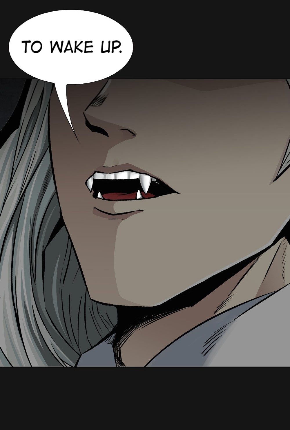 I’m a Human, but More So a Vampire Calling Out 第18页