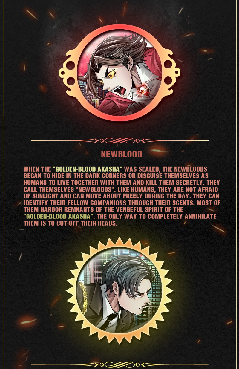 I’m a Human, but More So a Vampire Calling Out 第21页