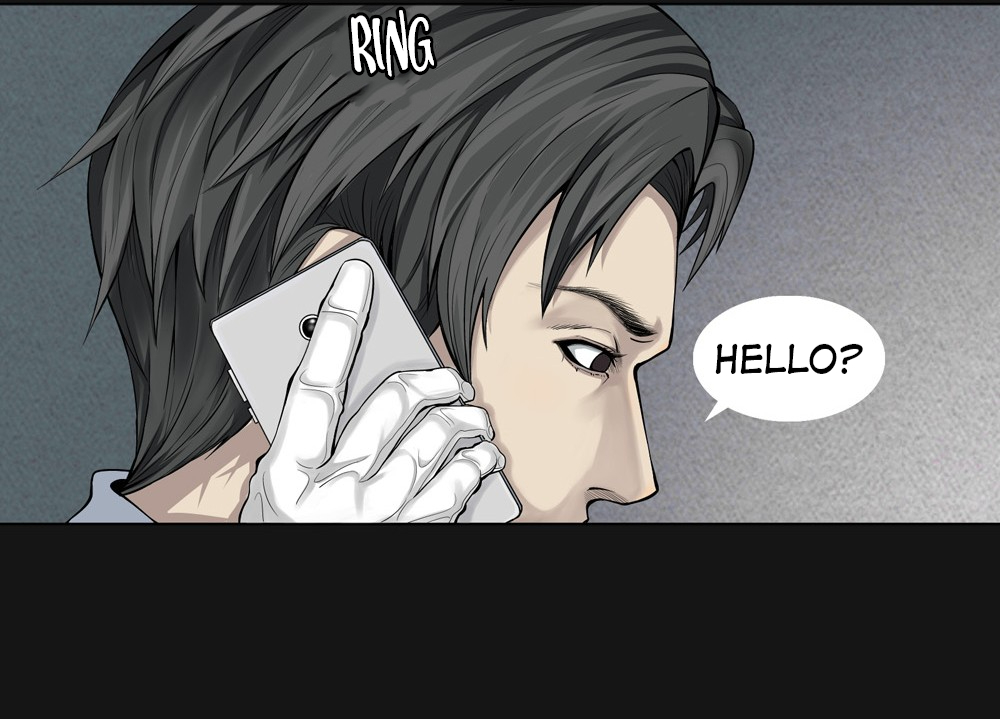 I’m a Human, but More So a Vampire Calling Out 第5页