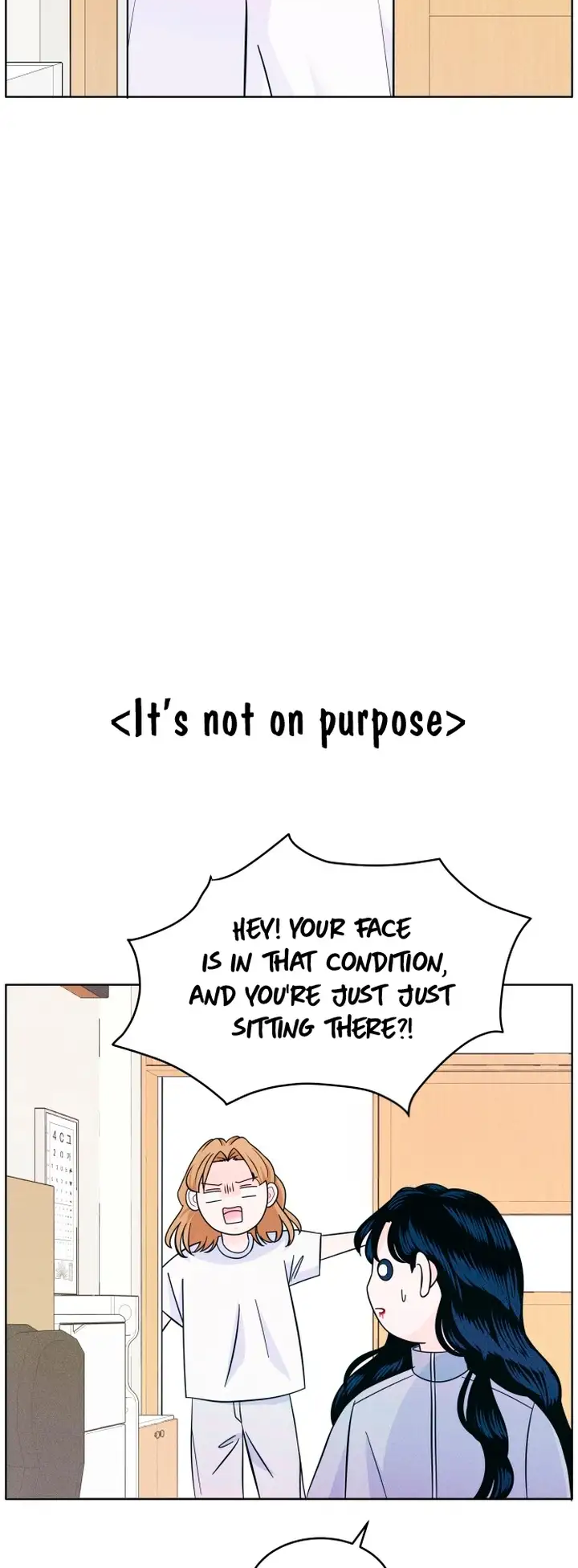 Introverted Us Ch. 9 第11页